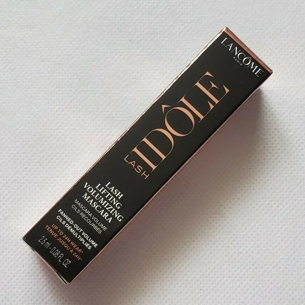 **5/$25** BEAUTY – LANCÔME Lash Idôle Lifting & Volumizing Mascara